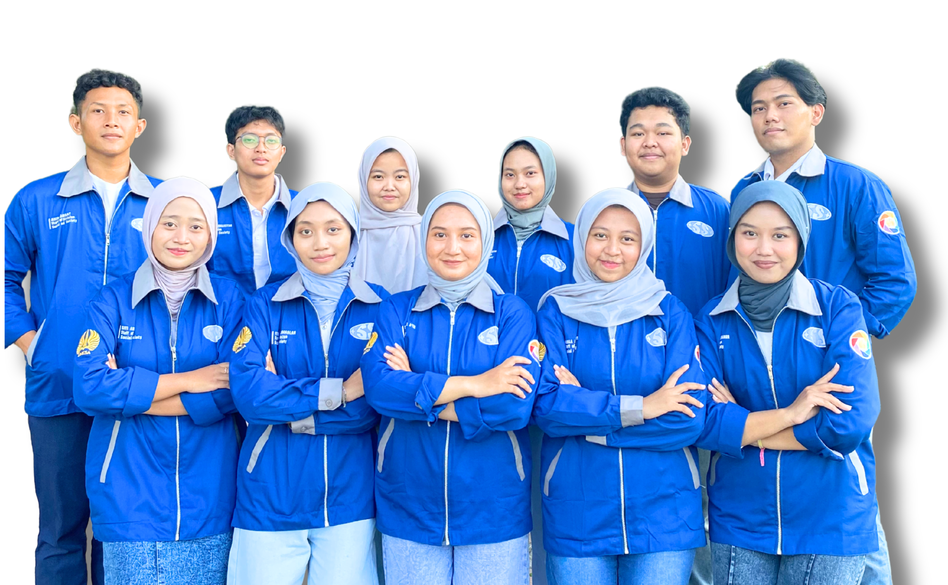 Pengembangan Group Photo